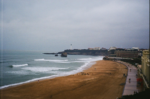Chauffagiste Biarritz
